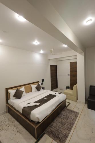 Hotel Pearl – khách sạn tại Kukas