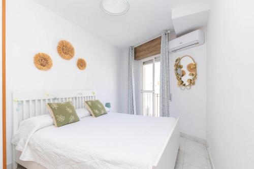 apartamento Cabo de Gata in 加塔角