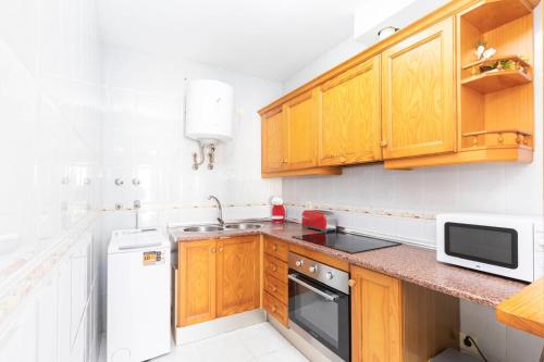 apartamento Cabo de Gata in 加塔角