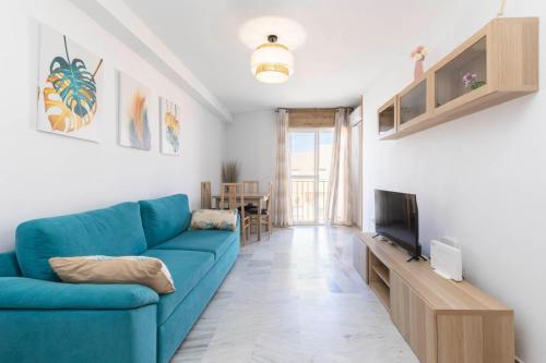 apartamento Cabo de Gata in 加塔角