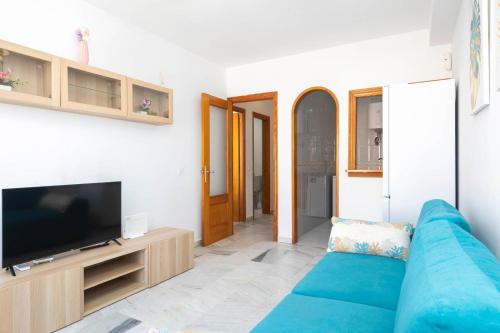 apartamento Cabo de Gata in 加塔角