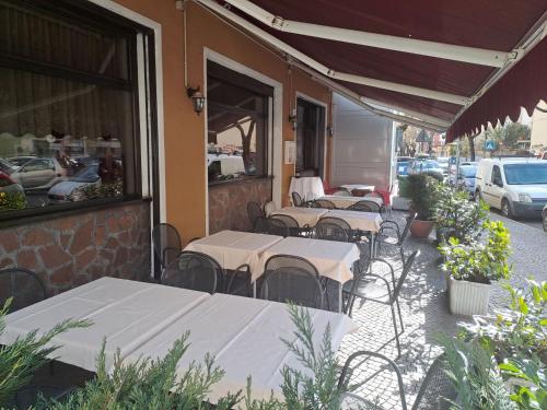 B&B Hotel Dolomiti 5
