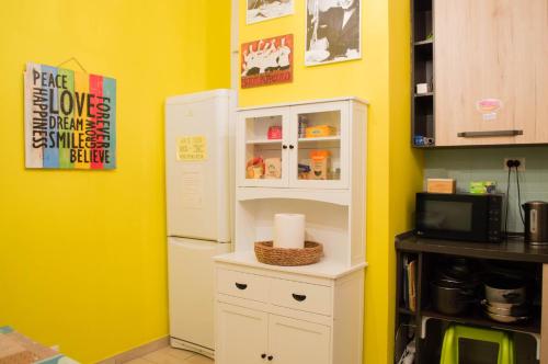 Victoria House Hostel in Genova