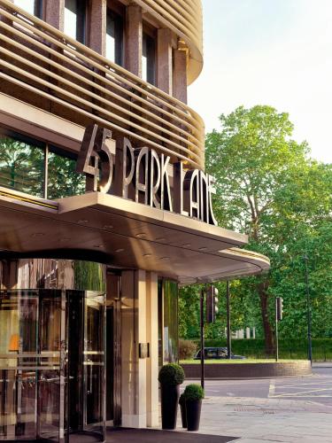 45 Park Lane