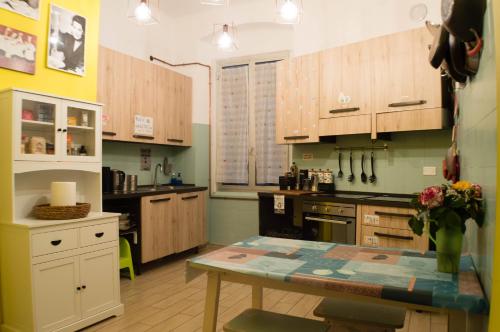 Victoria House Hostel 3