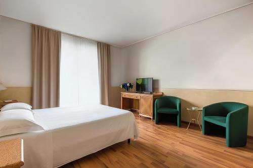 1 twin bed