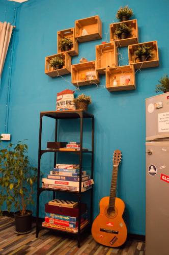 Victoria House Hostel - image 12