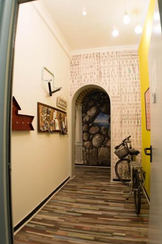 Victoria House Hostel - image 5