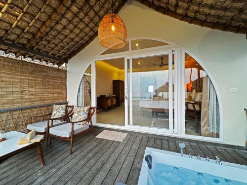 Agonda Villas