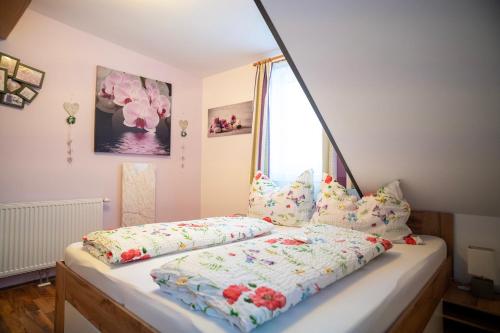 Appartement Edelweiss mit Infrarotkabine