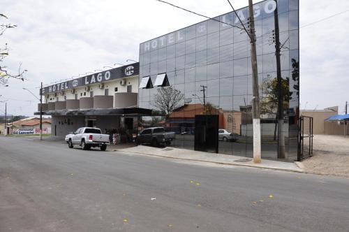 . Hotel Lago Conchal