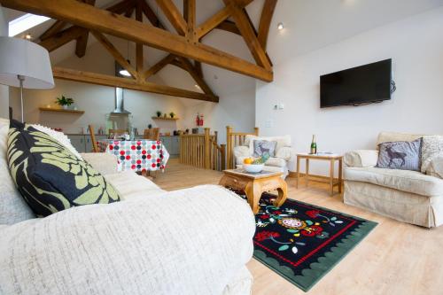 Tynrhyd Retreat图片