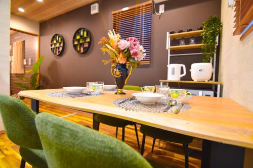 MARIO House - Free Parking-