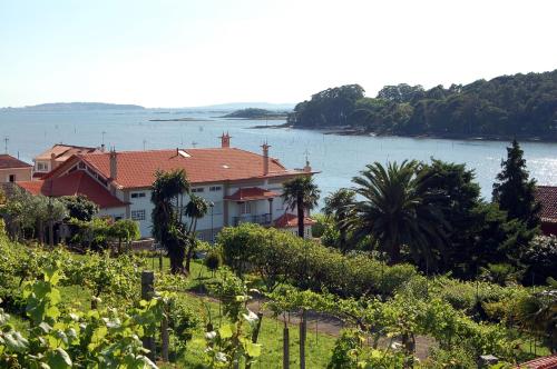  Casaldomar, Vilagarcia de Arousa