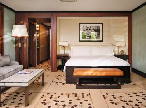 45 Park Lane - Dorchester Collection, Londyn (zdjęcie 4)