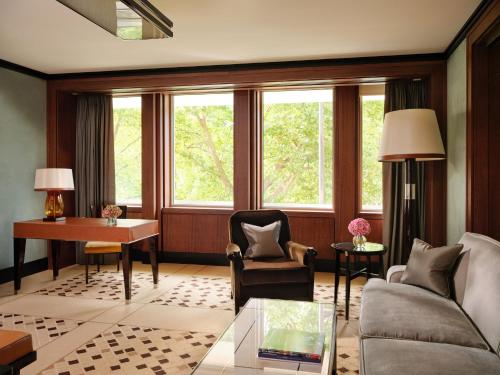 45 Park Lane - Dorchester Collection, Londyn (zdjęcie 5)