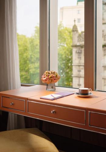 45 Park Lane - Dorchester Collection, Londyn (zdjęcie 8)