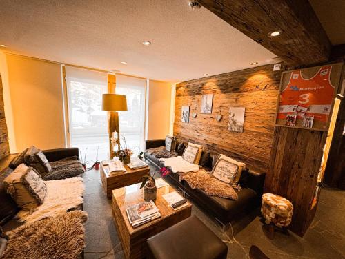 Suitenhotel Panorama Ski Lodge - image 2