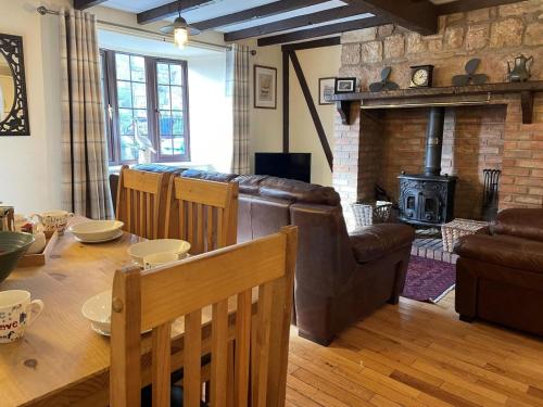 2 Bed in Seahouses oc-cn220 – khách sạn tại Seahouses
