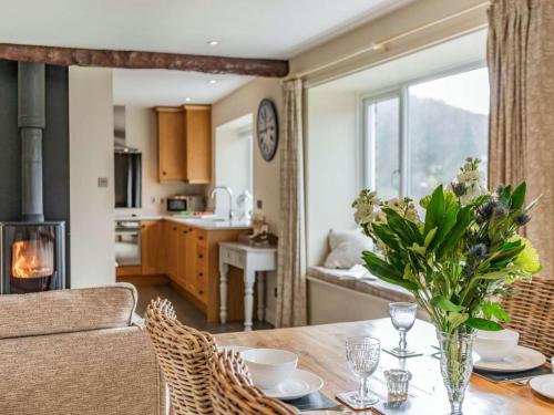 Iekārtas, 2 Bed in Hawkshead oc-llh49 in Satterthwaite