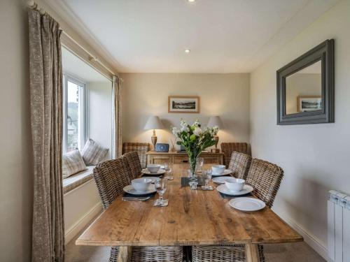 Iekārtas, 2 Bed in Hawkshead oc-llh49 in Satterthwaite