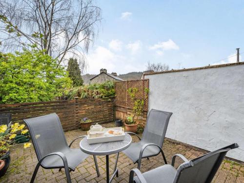 Iekārtas, 2 Bed in Hawkshead oc-llh49 in Satterthwaite