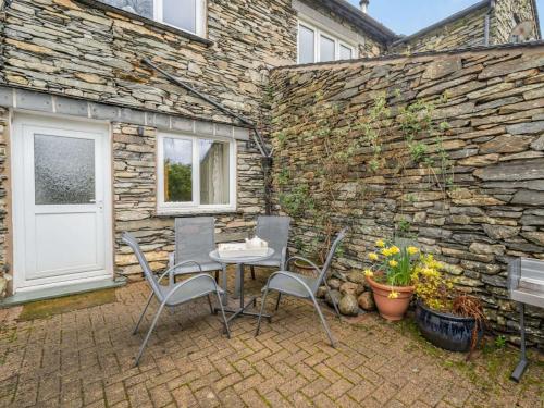Iekārtas, 2 Bed in Hawkshead oc-llh49 in Satterthwaite