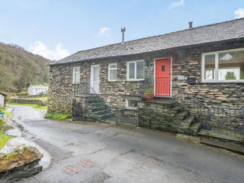 Iekārtas, 2 Bed in Hawkshead oc-llh49 in Satterthwaite