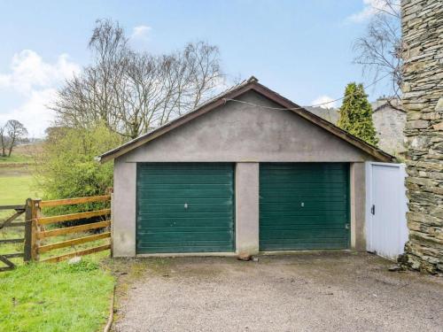 Iekārtas, 2 Bed in Hawkshead oc-llh49 in Satterthwaite