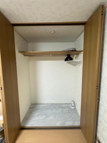 Shinjuku Area 42 Shinjuku Apartment