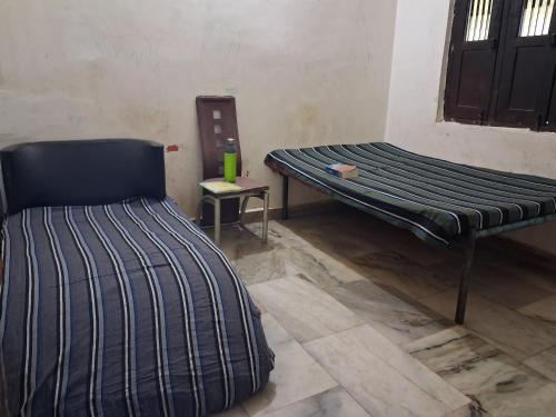 Gambhirpura Village Home