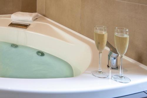 Fortyfive Squared Hotel – Rome