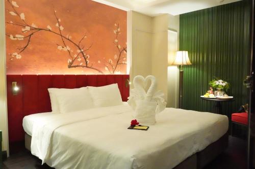 hotel photo