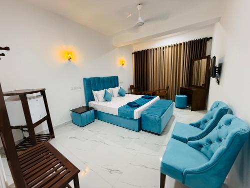 Ceylon Charm Mirissa in 米瑞莎