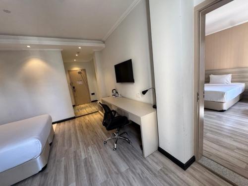 hotel photo