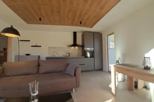 Haus A in Kirchbach, Österreich