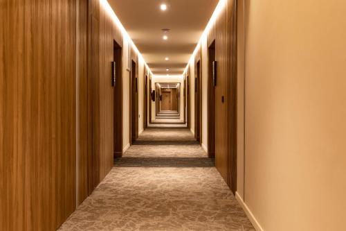 Citadines Almaz Aparthotel Casablanca - image 2