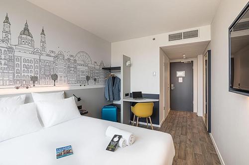 B&B Hotel Budapest City, Budapest (Foto 11)