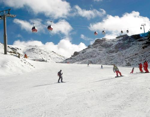 CARMIN Alpujarras & Costa Tropical
