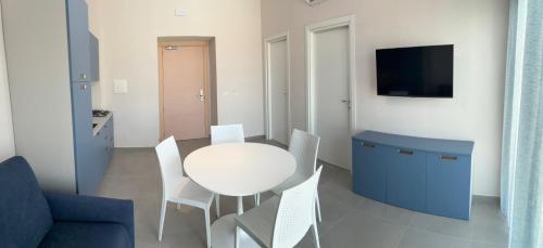 Park Hotel Villa Americana in Rodi Garganico