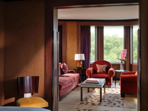 45 Park Lane - Dorchester Collection, London (Foto 4)