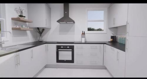 Pecklewell lodge in Maryport