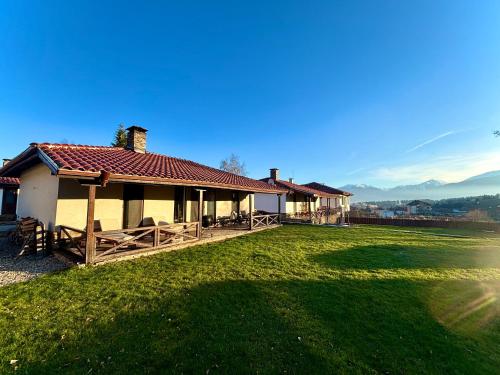 Villa Bachevo Horizon