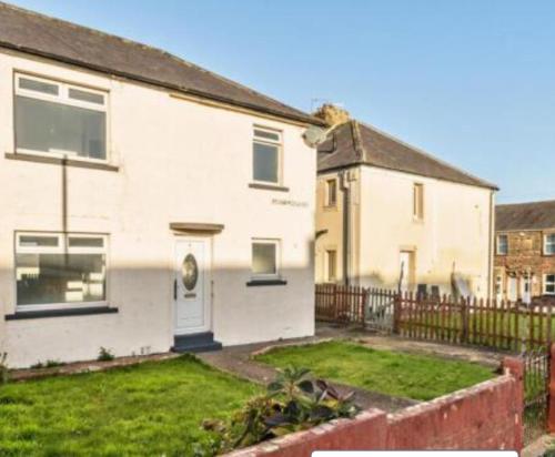 Bahçe, Pecklewell lodge in Maryport
