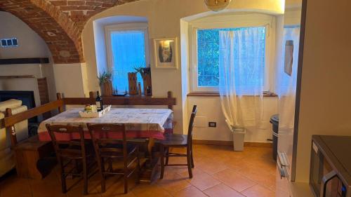 La Dolce Casa di Sonia in San Sebastiano Da Po