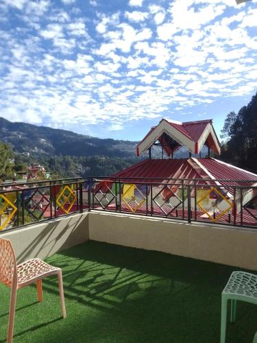 The MoonLight Stay - Shimla photo 5