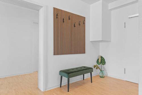 Вхід, CityFlair 6 Pers Flughafen Stuttgart Messe U7 Whg 1 in Ostfildern