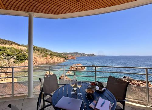 Cap Neree By Terrys Homes - Location saisonnière - Saint-Raphaël