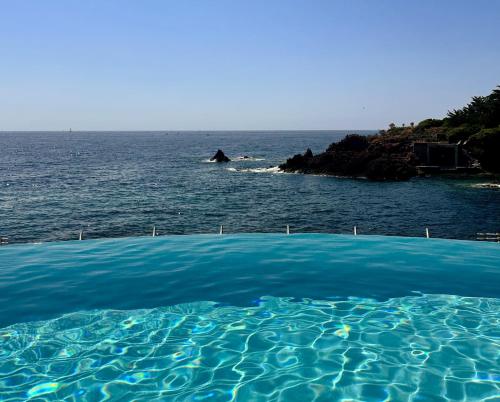 Cap Neree By Terrys Homes in Le Trayas Superieur