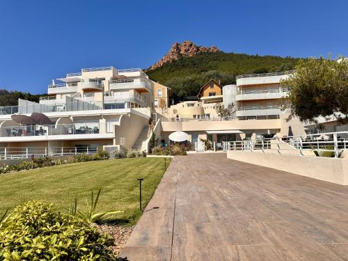 Cap Neree By Terrys Homes in Le Trayas Superieur